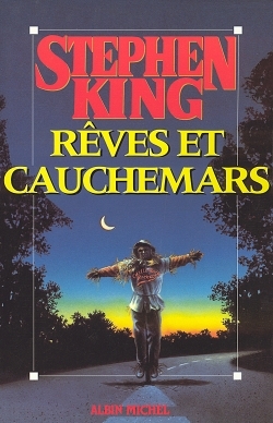Rêves et Cauchemars (9782226070098-front-cover)