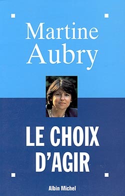 Le Choix d'agir (9782226068019-front-cover)