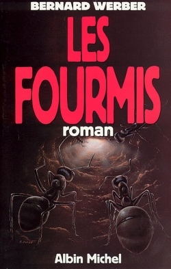 Les Fourmis (9782226052575-front-cover)