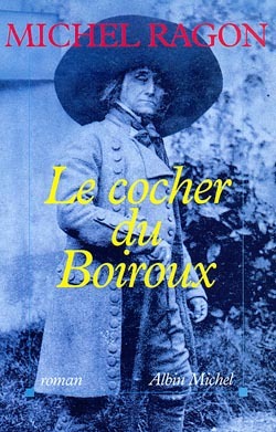 Le Cocher du Boiroux (9782226059062-front-cover)