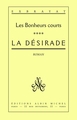 La Désirade, Les Bonheurs courts - tome 4 (9782226025494-front-cover)