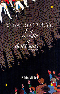 La Révolte à deux sous (9782226057396-front-cover)