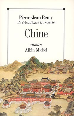 Chine (9782226048547-front-cover)