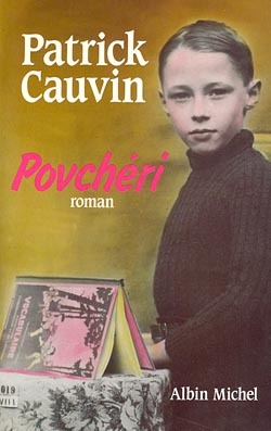 Povchéri (9782226026972-front-cover)