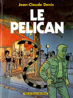 le Pélican (9782226074652-front-cover)