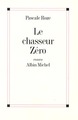 Le Chasseur Zéro (9782226087089-front-cover)