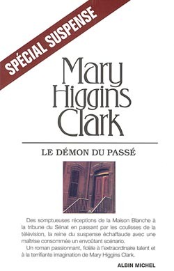 Le Démon du passé (9782226026071-front-cover)