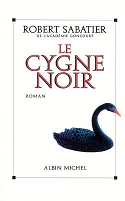 Le Cygne noir (9782226076601-front-cover)