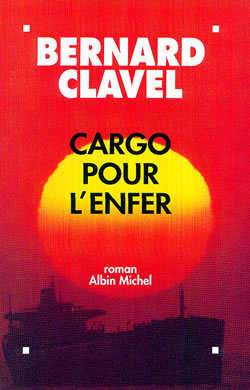 Cargo pour l'enfer (9782226062192-front-cover)