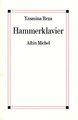 Hammerklavier (9782226094773-front-cover)