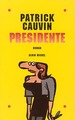 Présidente (9782226085818-front-cover)