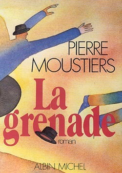 La Grenade (9782226019882-front-cover)