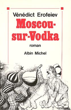 Moscou-sur-Vodka (9782226002532-front-cover)