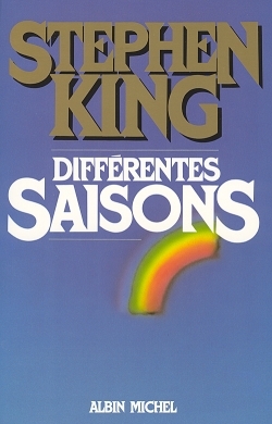 Différentes Saisons (9782226026712-front-cover)