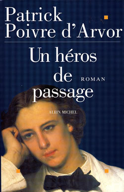 Un héros de passage (9782226085634-front-cover)