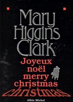 Joyeux Noël, Merry Christmas (9782226088192-front-cover)
