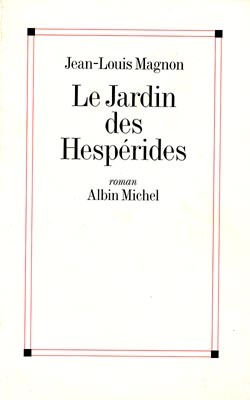 Le Jardin des Hespérides (9782226070067-front-cover)