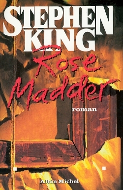 Rose Madder (9782226084637-front-cover)