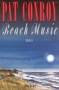 Beach Music (9782226087713-front-cover)