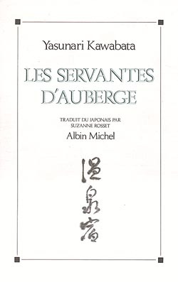Les Servantes d'auberge (9782226038685-front-cover)