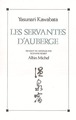 Les Servantes d'auberge (9782226038685-front-cover)
