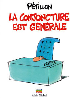 La conjoncture est générale (9782226060068-front-cover)