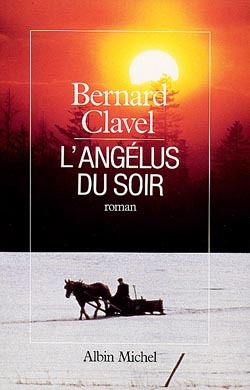 L'Angélus du soir, Le Royaume du Nord - tome 5 (9782226032515-front-cover)