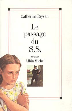 Le Passage du S.S. (9782226088758-front-cover)