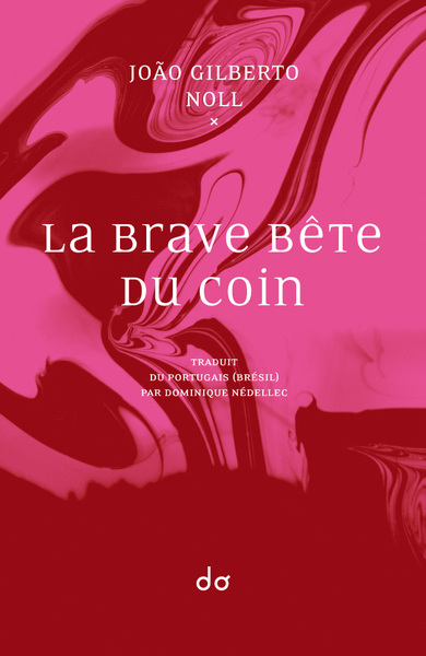 La Brave Bête Du Coin (9791095434092-front-cover)