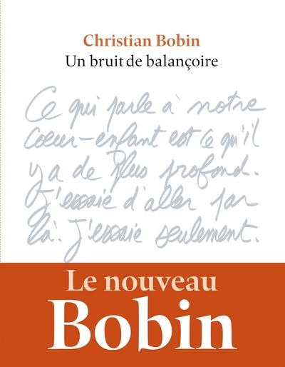 Un bruit de balançoire (9791095438373-front-cover)