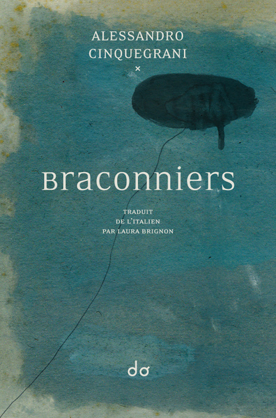 Braconniers (9791095434375-front-cover)