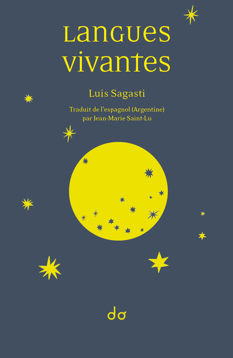 Langues vivantes (9791095434658-front-cover)