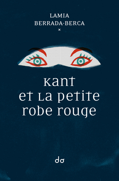 Kant et la petite robe rouge (9791095434368-front-cover)