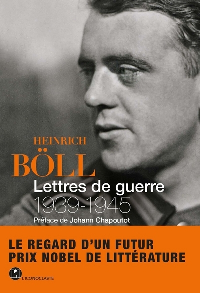 Lettres de guerre (9791095438557-front-cover)