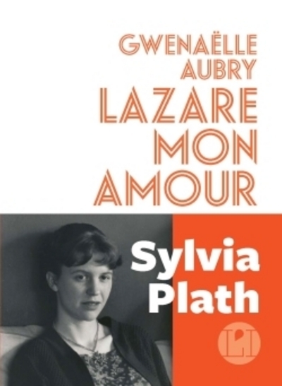 Lazare mon amour (9791095438045-front-cover)