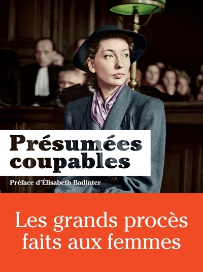 Présumées coupables (9791095438229-front-cover)