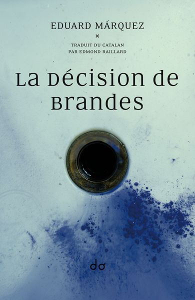 La Décision De Brandes (9791095434061-front-cover)