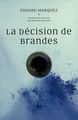 La Décision De Brandes (9791095434061-front-cover)