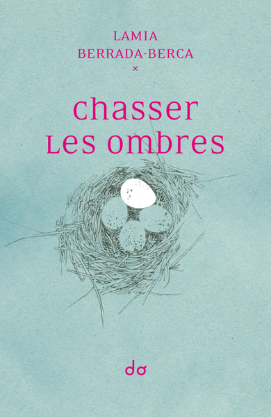 Chasser les ombres (9791095434290-front-cover)