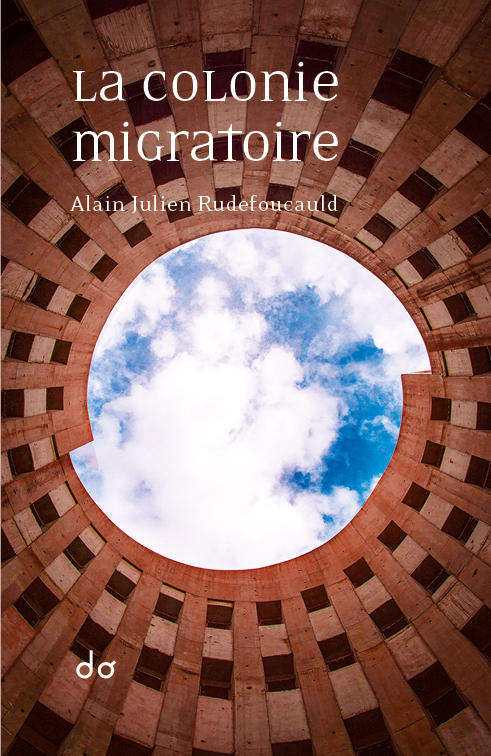 La Colonie migratoire (9791095434504-front-cover)