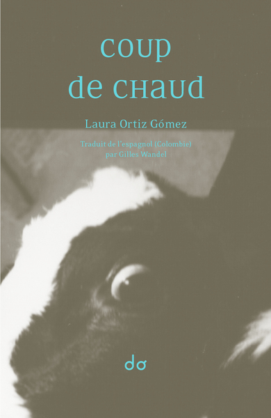 Coup de Chaud (9791095434580-front-cover)