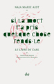 Si la mort t'a pris quelque chose rends-le. Le livre de Carl (9791095434276-front-cover)