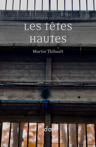 Les Têtes hautes (9791095434597-front-cover)