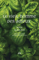 Le Vieil Homme. Des adieux (9791095434269-front-cover)