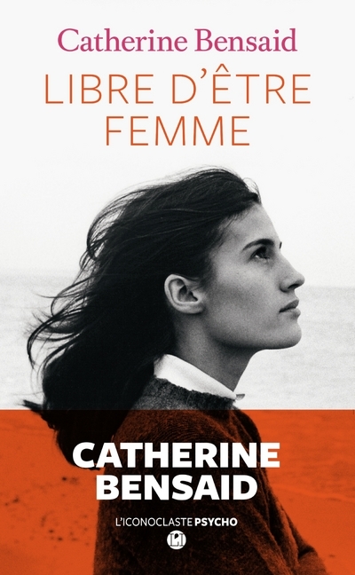 Libre d'être femme (9791095438090-front-cover)