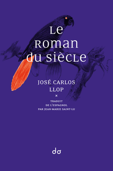Le Roman du siècle (9791095434320-front-cover)