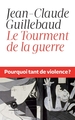 Le Tourment de la guerre (9791095438038-front-cover)