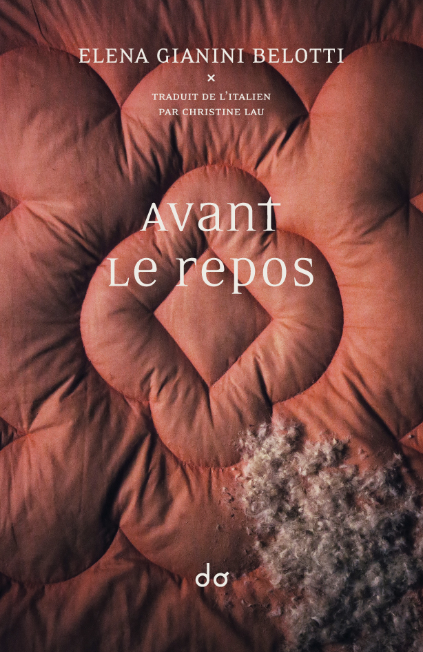 Avant le repos (9791095434221-front-cover)