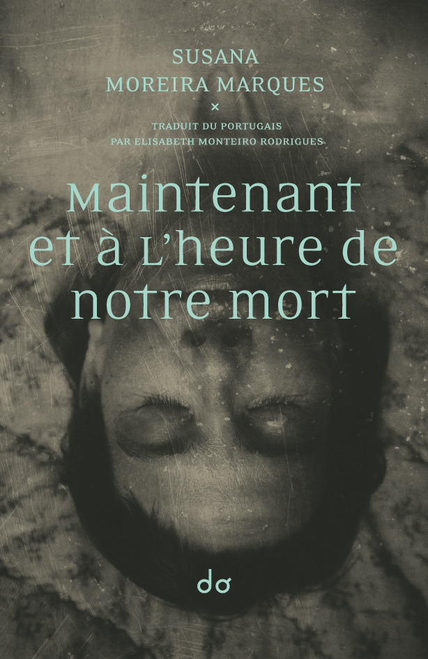 Maintenant et à l'heure de notre mort (9791095434214-front-cover)