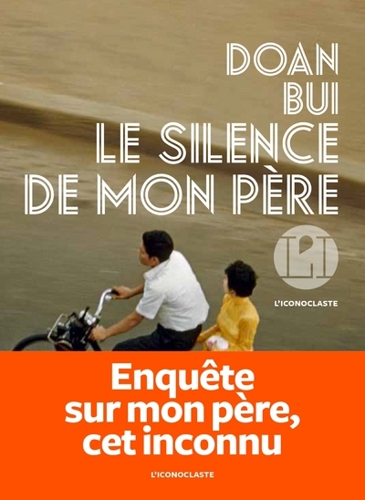 Le Silence de mon père (9791095438106-front-cover)